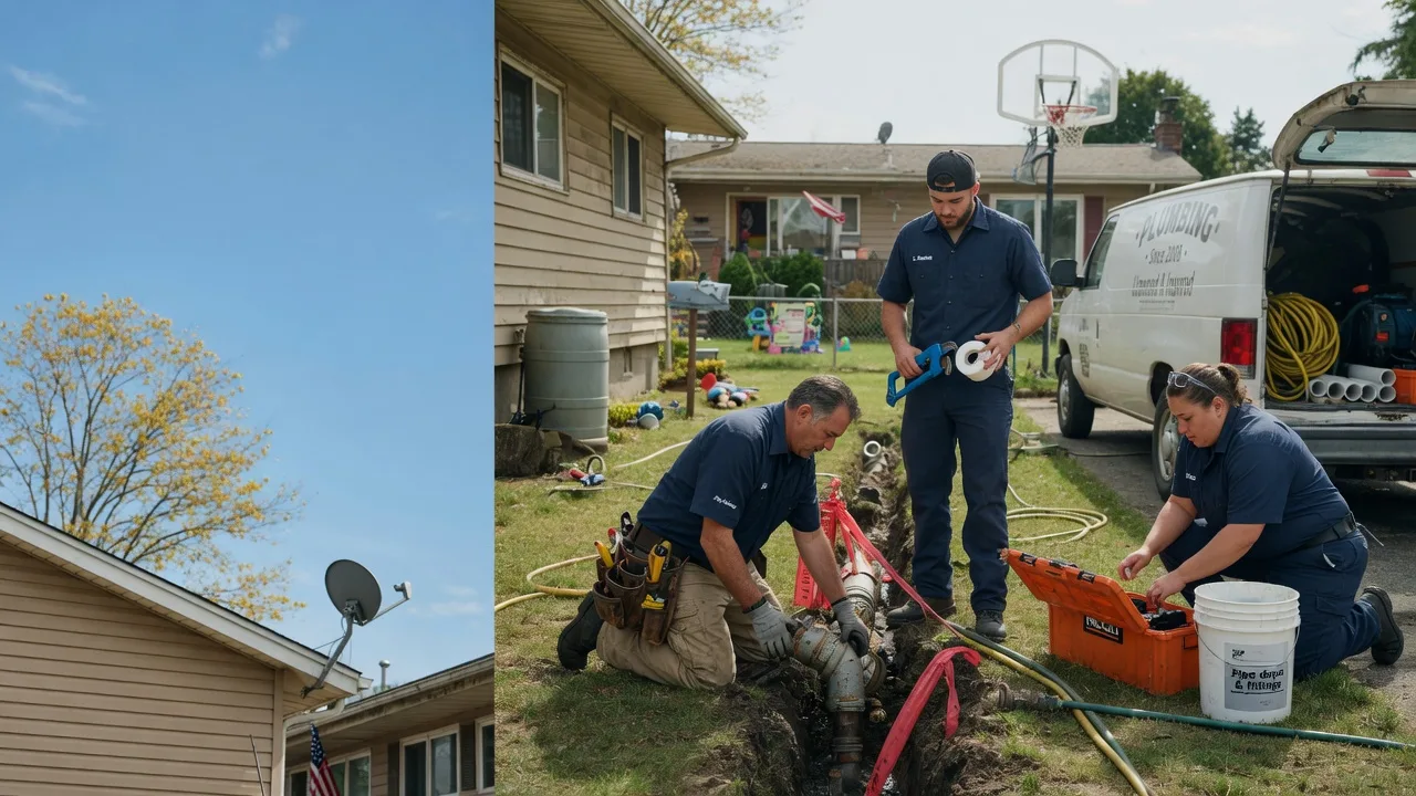 Garbage Disposal Replacement in Omro, WI near me